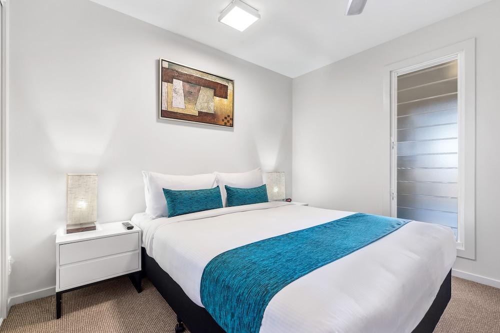 ESSENCE SERVICED APARTMENTS photo 3