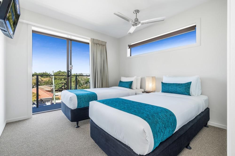 ESSENCE SERVICED APARTMENTS photo 4