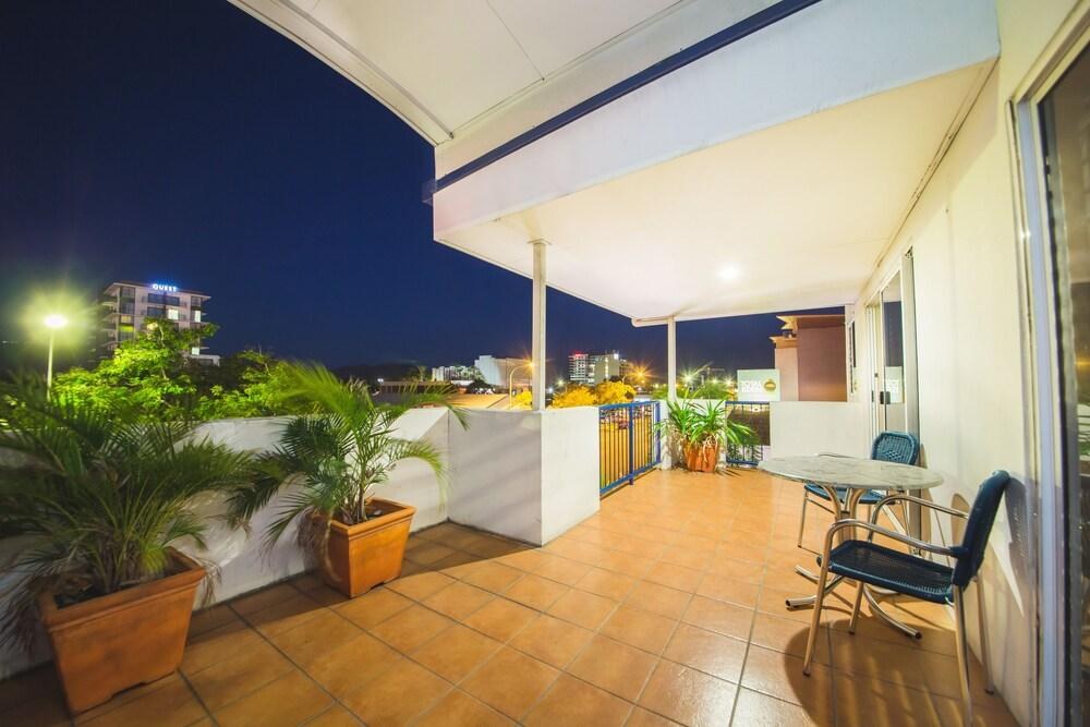 COSMOPOLITAN MOTEL & SERVICED APARTMENTS photo 4