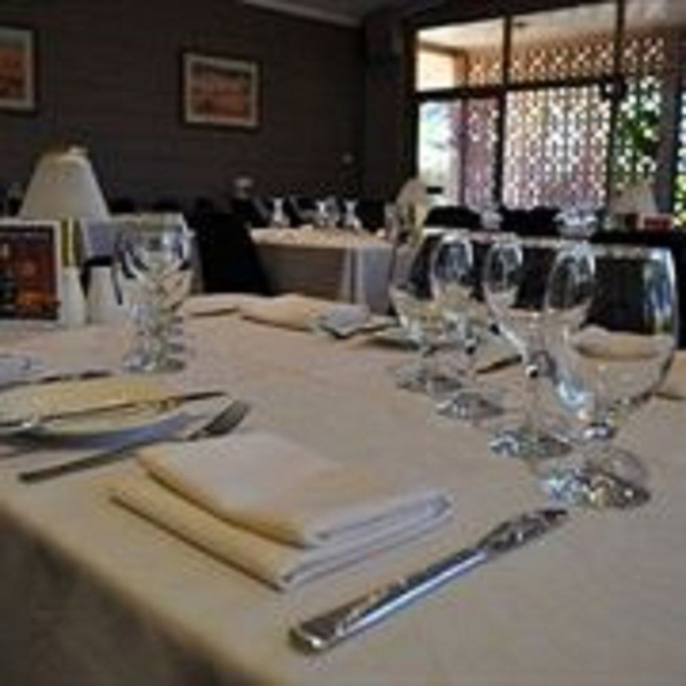HOSPITALITY INN PORT HEDLAND photo 1