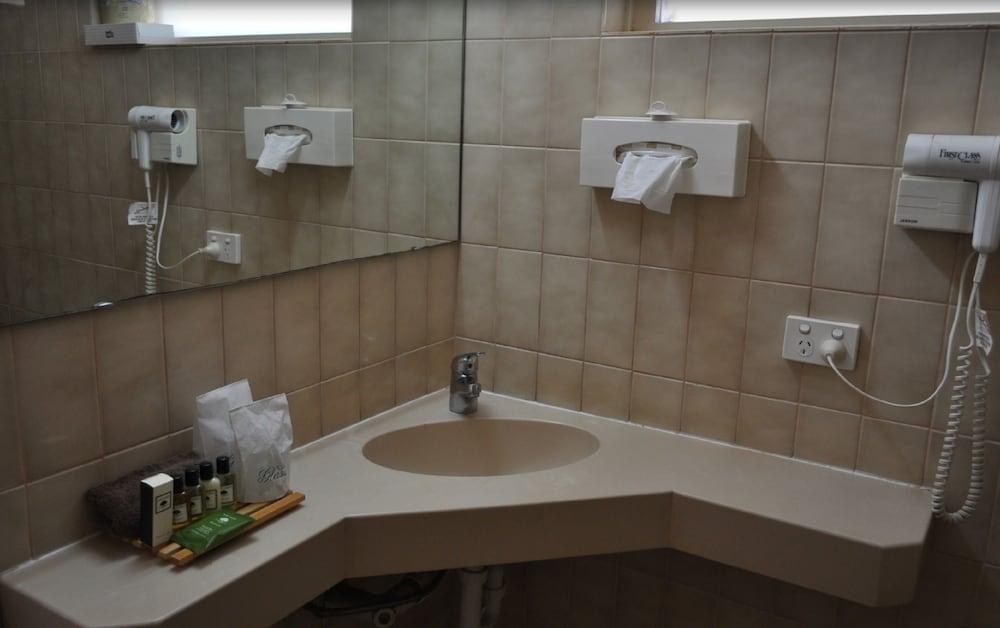 HOSPITALITY INN PORT HEDLAND photo 3