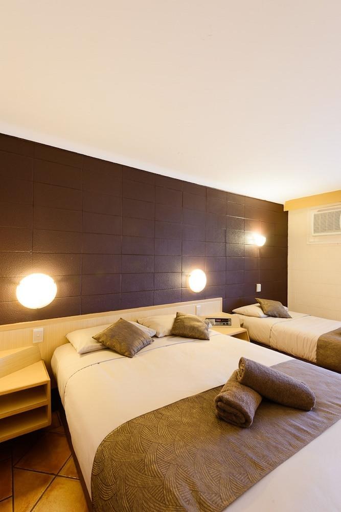 HOSPITALITY INN PORT HEDLAND photo 4
