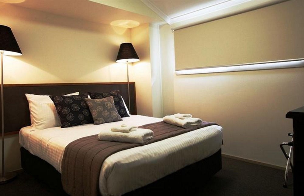 Harrigan's Irish Pub & Accommodation