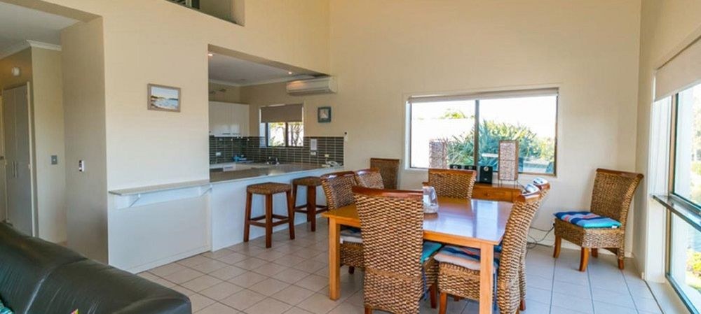 Culgoa Point Beach Resort photo 1