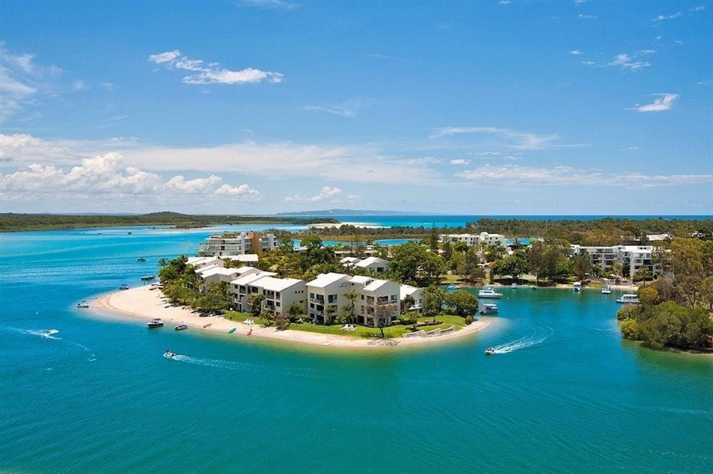 Culgoa Point Beach Resort photo 4