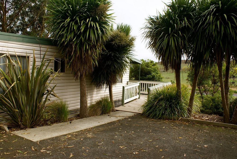 Daysy Hill Country Cottages photo 1