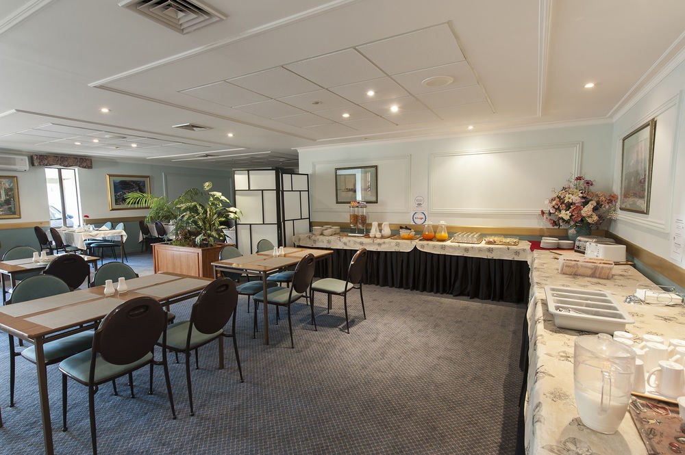 GARDEN CITY MOTOR INN photo 1