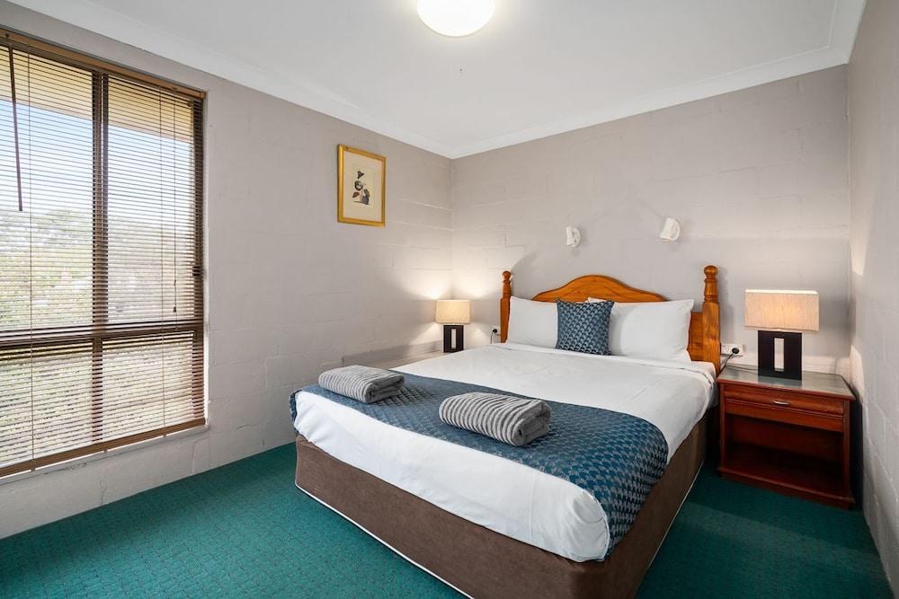 GARDEN CITY MOTOR INN photo 3