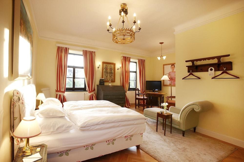 SCHLOSSBERGHOTEL - DAS KUNSTHOTEL photo 4