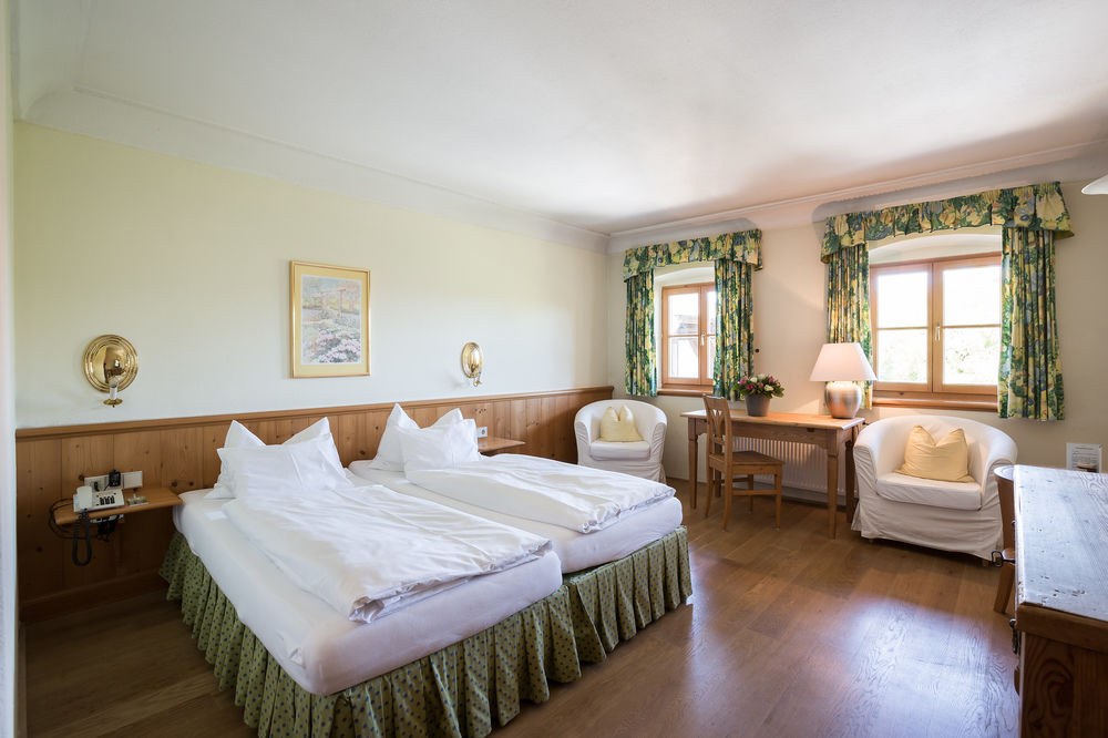 Romantik Hotel Gmachl Elixhausen photo 1