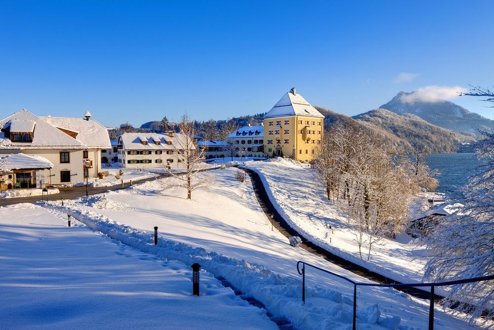 Rosewood Schloss Fuschl photo 3