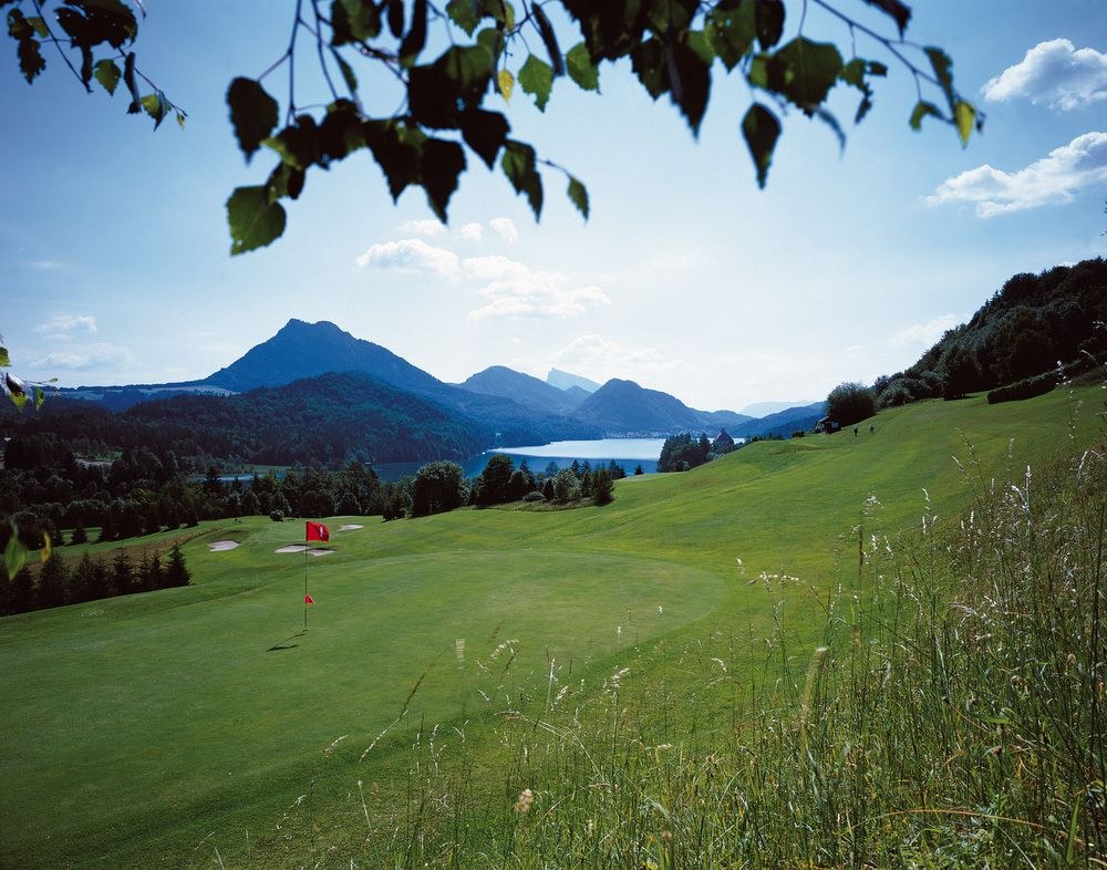 ARABELLA JAGDHOF RESORT AM FUSCHLSEE, A TRIBUTE PORTFOLIO HOTEL