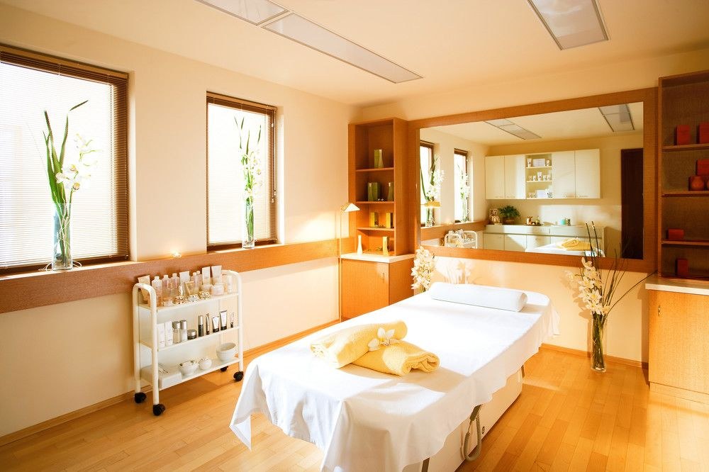 ARABELLA JAGDHOF RESORT AM FUSCHLSEE, A TRIBUTE PORTFOLIO HOTEL photo 2