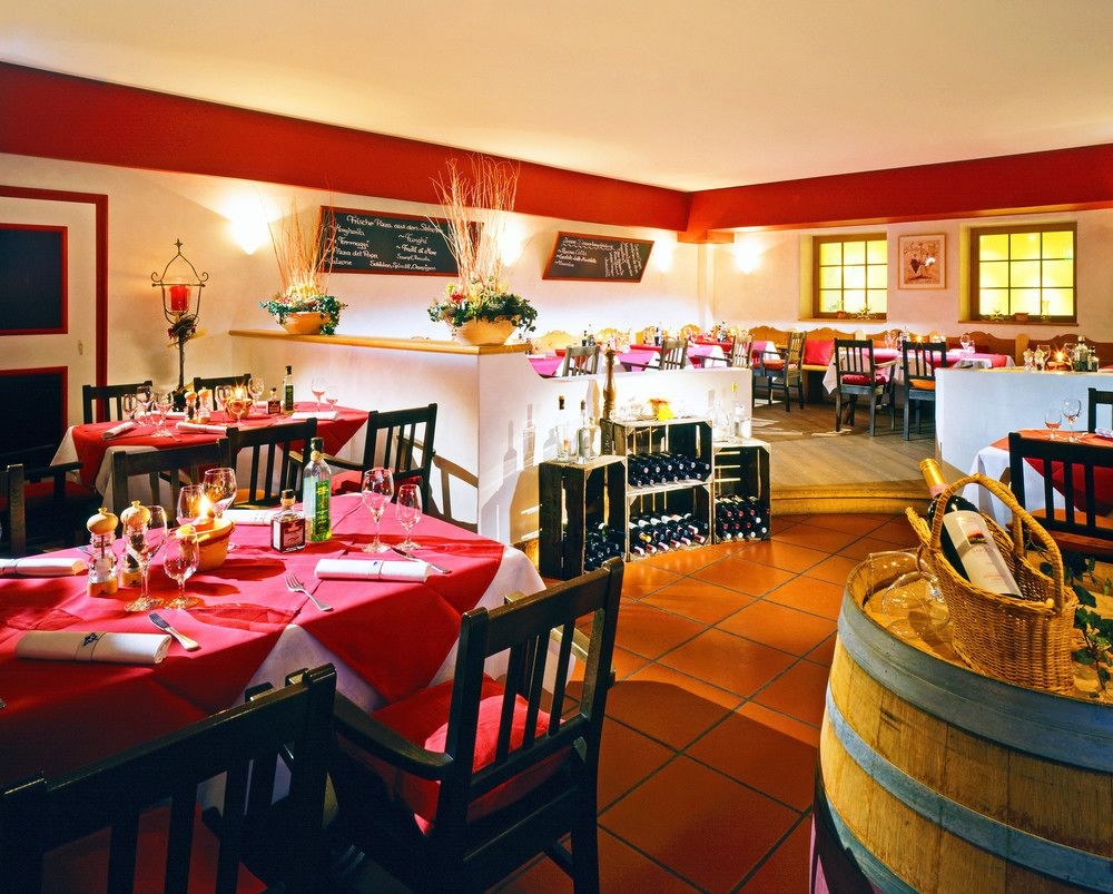 ARABELLA JAGDHOF RESORT AM FUSCHLSEE, A TRIBUTE PORTFOLIO HOTEL photo 3