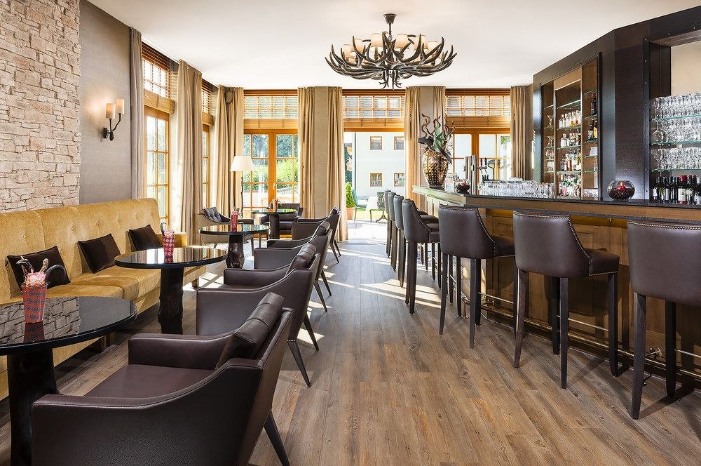 ARABELLA JAGDHOF RESORT AM FUSCHLSEE, A TRIBUTE PORTFOLIO HOTEL photo 4