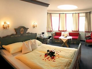 ZILLERTALERHOF photo 2