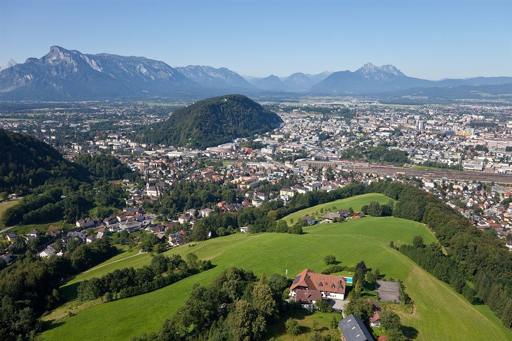 Hotel Schöne Aussicht photo 1