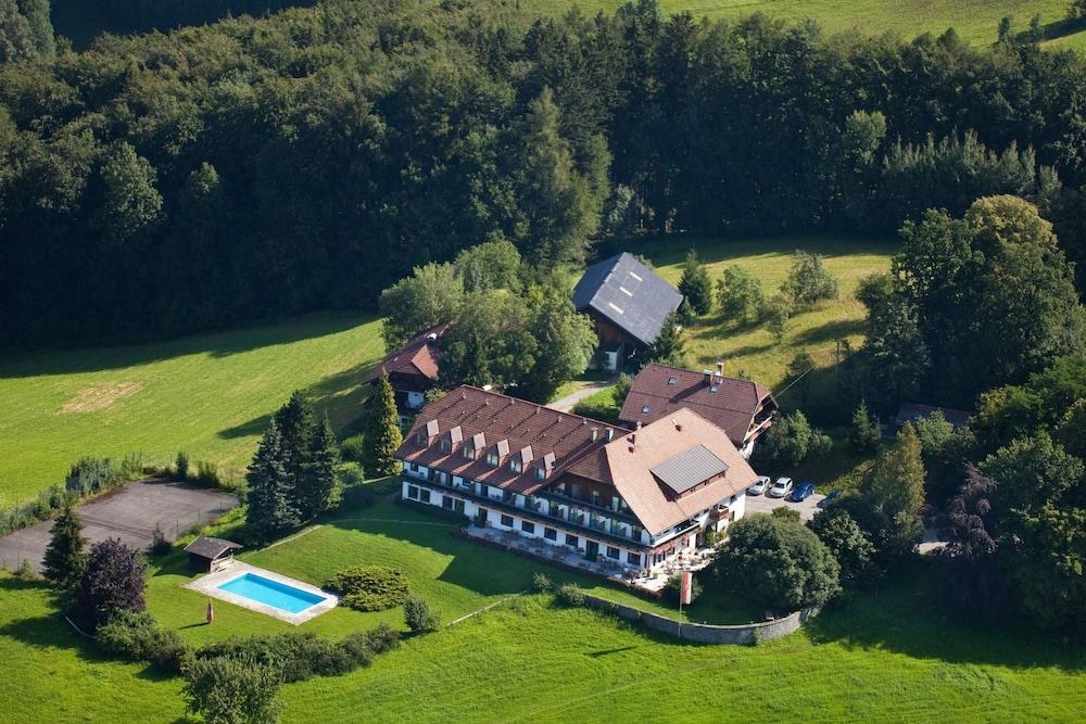 Hotel Schöne Aussicht photo 4