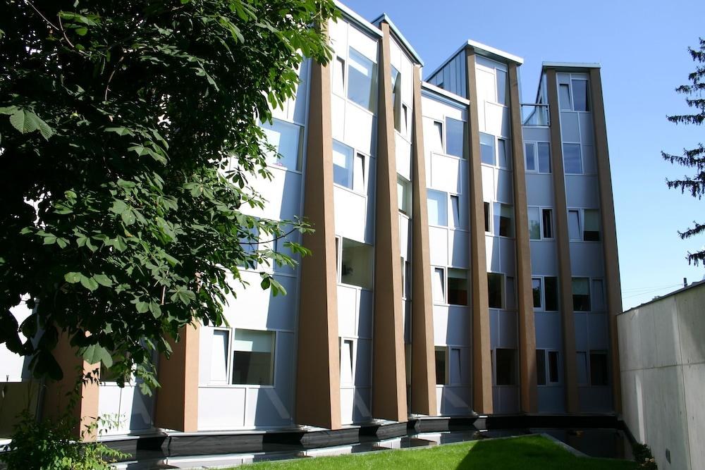 DAS EDLINGER HOTEL photo 2