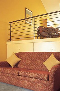 Emu Walk Apartments by Voyages photo 4