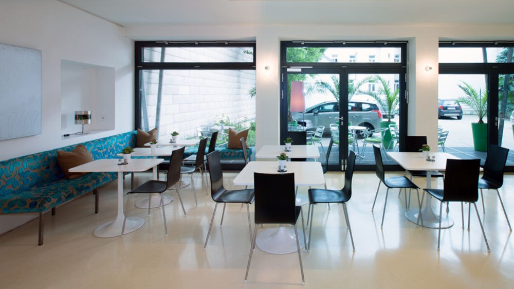 STANYS DAS APARTMENTHOTEL photo 1