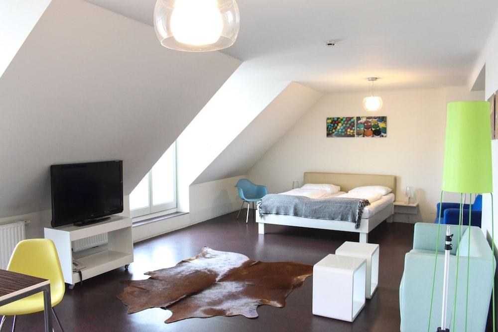 STANYS DAS APARTMENTHOTEL photo 2