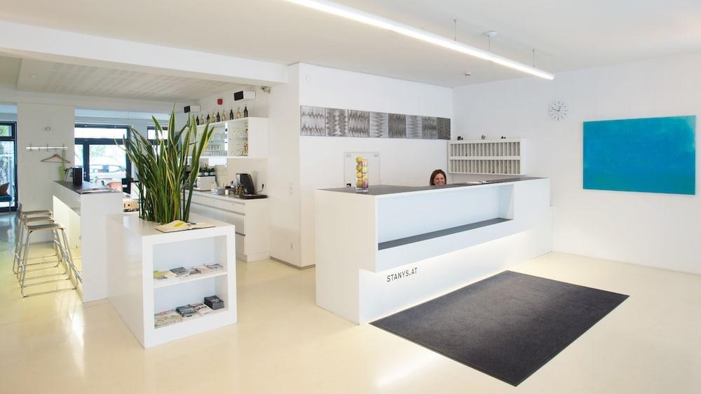 STANYS DAS APARTMENTHOTEL photo 3
