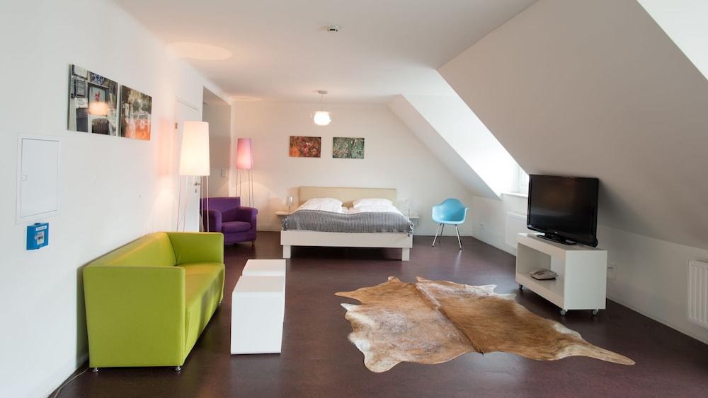 STANYS DAS APARTMENTHOTEL photo 4
