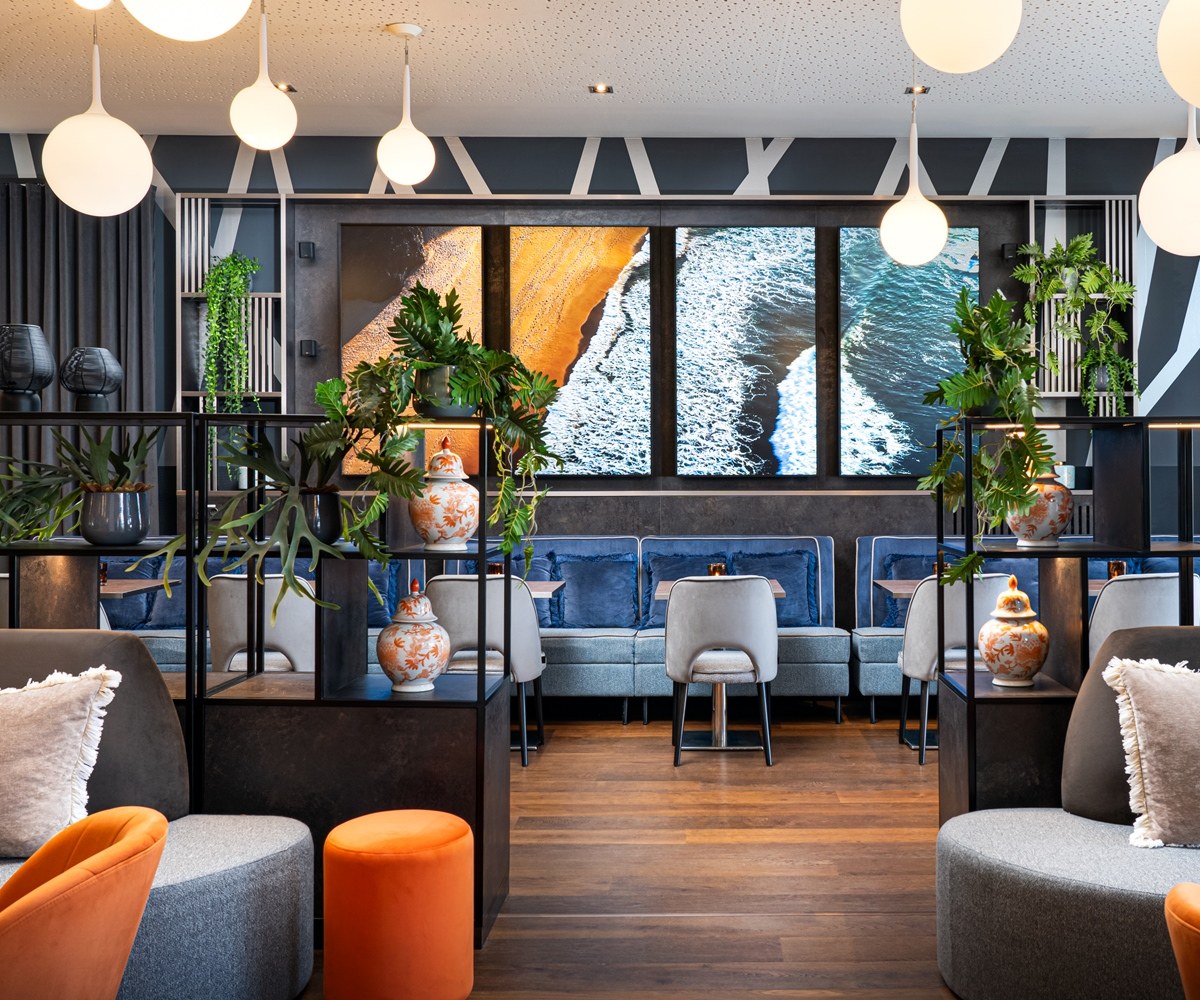 LEONARDO HOTEL VIENNA HAUPTBAHNHOF photo 1
