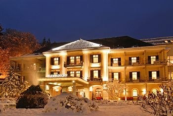 WARMBADERHOF photo 1