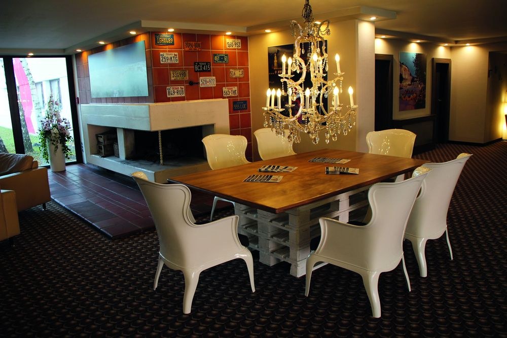 SLEEEP HOTEL VOSENDORF