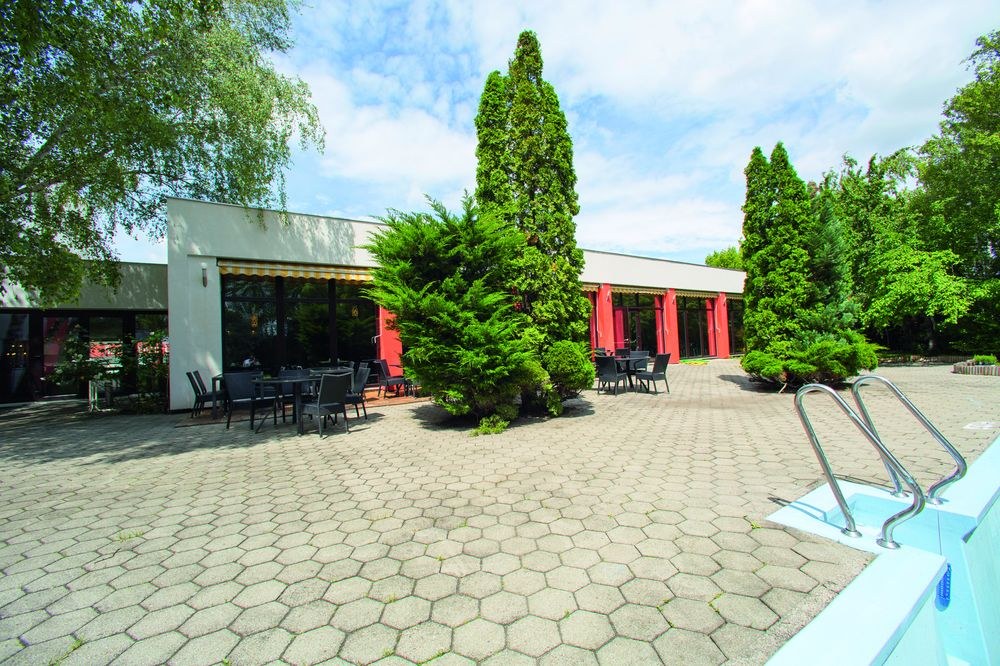 SLEEEP HOTEL VOSENDORF photo 1