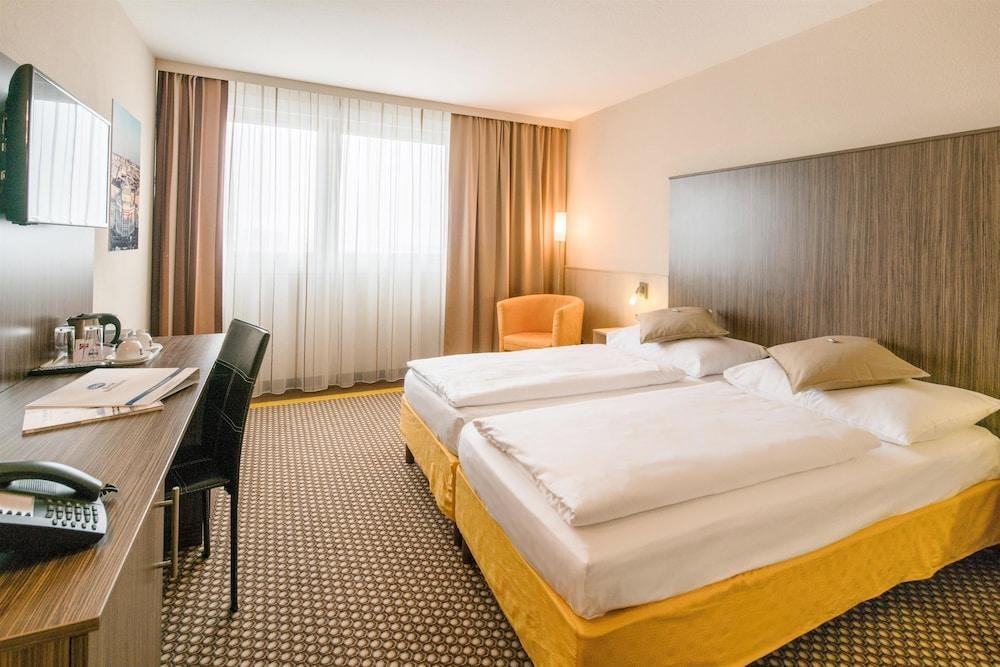 SLEEEP HOTEL VOSENDORF photo 2