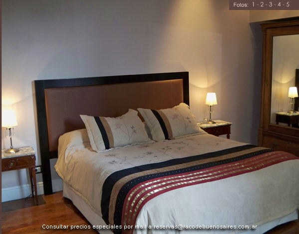 RACO HOTEL DE BUENOS AIRES photo 1