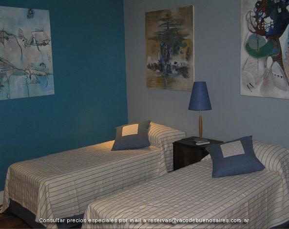 RACO HOTEL DE BUENOS AIRES photo 2