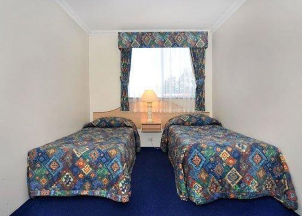 COMFORT INN BUSSELTON RIVER RESORT photo 3