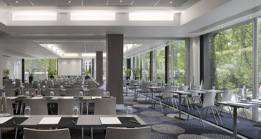 NOBU Hotel London Portman Square