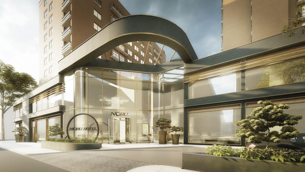 NOBU Hotel London Portman Square photo 3