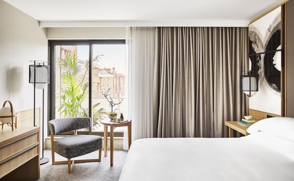 NOBU Hotel London Portman Square photo 4