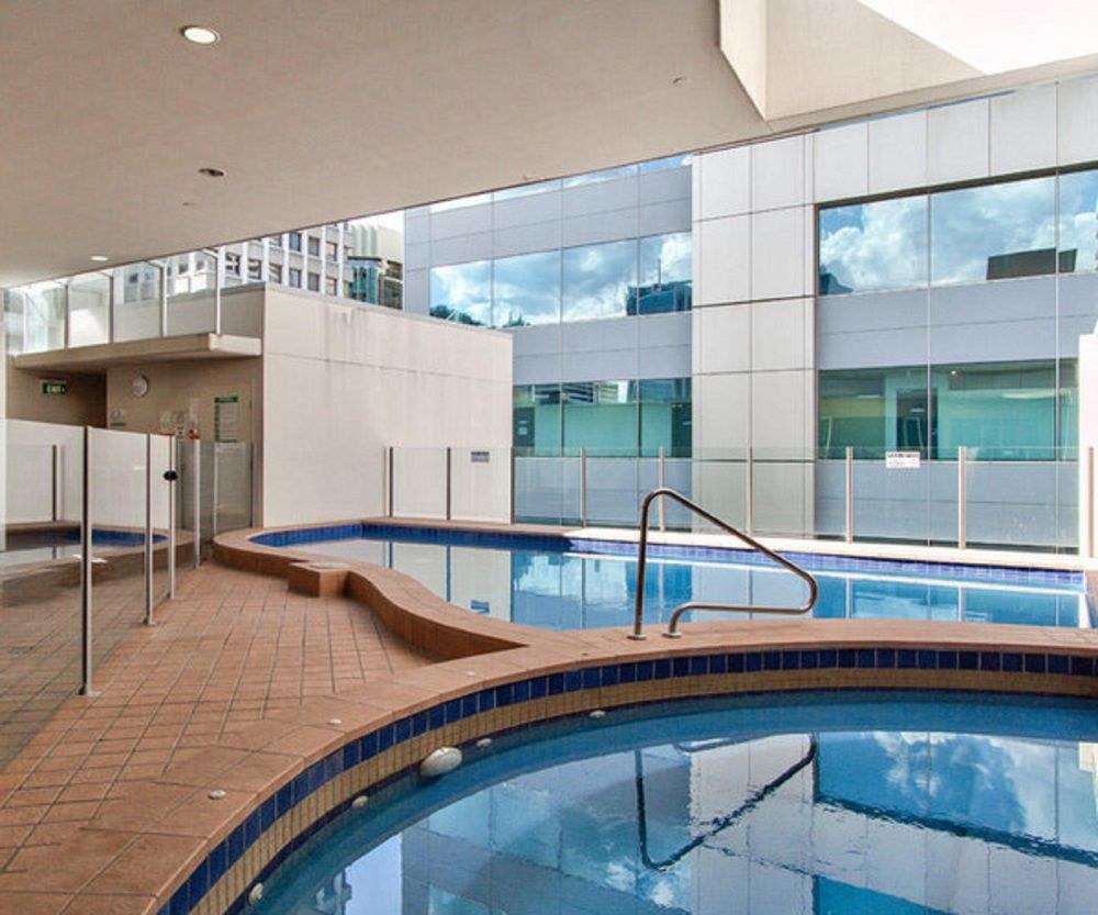 Macarthur Chambers Apartments photo 1