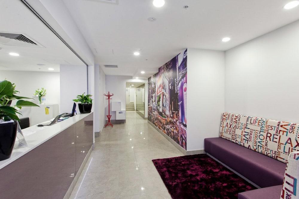 MANTRA MIDTOWN photo 3