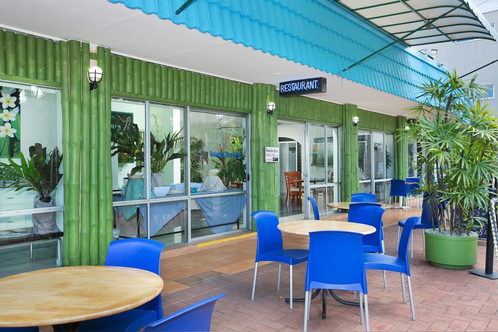 Hotel Tropiq photo 1