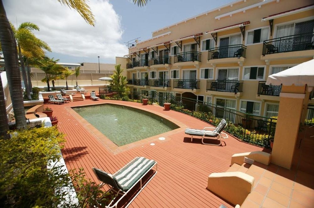 IL PALAZZO BOUTIQUE APARTMENT
