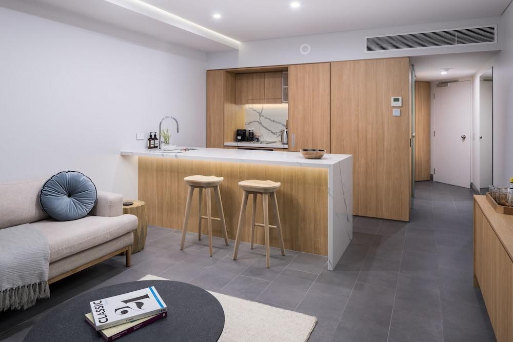 IL PALAZZO BOUTIQUE APARTMENT photo 4