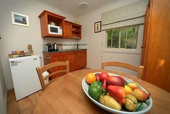 RIESLING TRAIL AND CLARE VALLEY COTTAGES photo 3