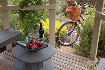 RIESLING TRAIL AND CLARE VALLEY COTTAGES photo 4