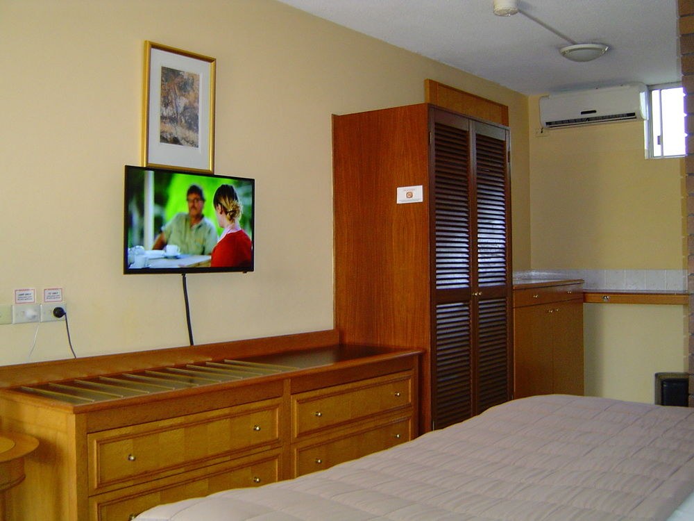 MATADOR MOTOR INN photo 1