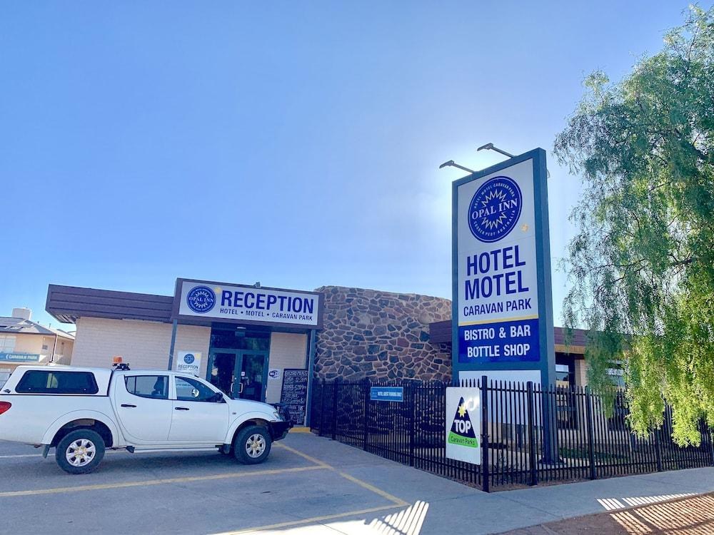 Opal Inn Hotel Motel photo 4