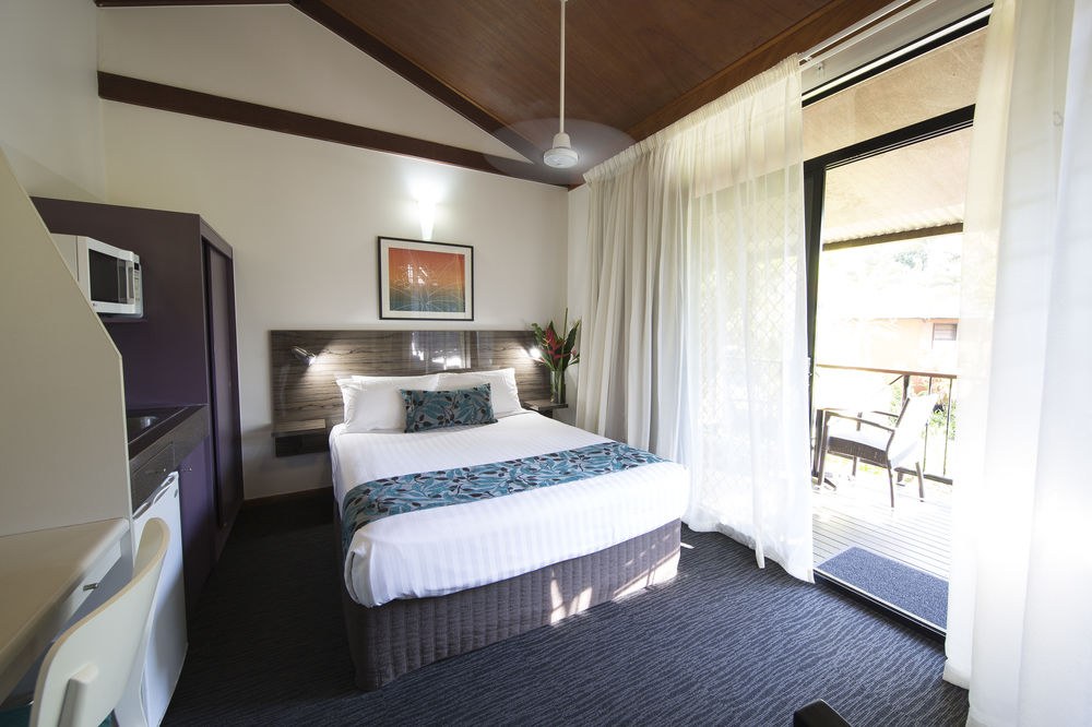 PALMS CITY RESORT photo 1