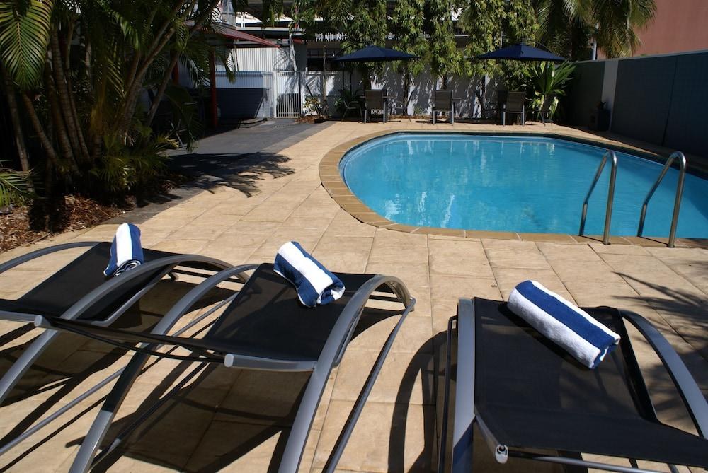 DARWIN POINCIANA INN photo 4